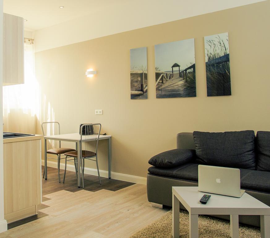 Boardinghotel Heidelberg Exterior foto